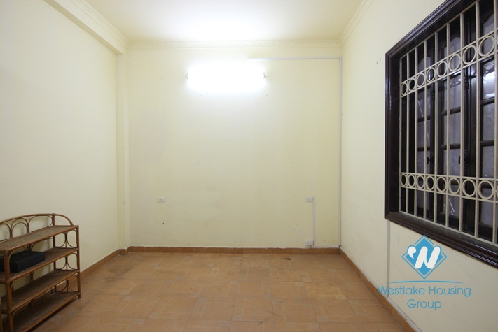 Spacious house for rent for office/living purpose